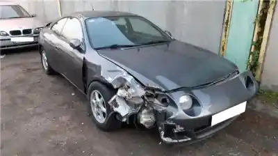 Veículo de Sucata TOYOTA CELICA (T20) 1.8 ST do ano 1999 alimentado 7A-FE