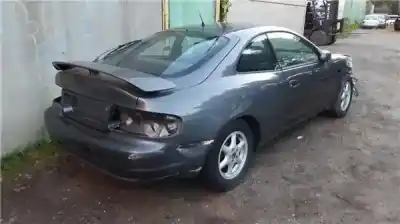 Veículo de Sucata toyota celica (t20) 1.8 st do ano 1999 alimentado 7a-fe