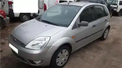 Vehicul casat FORD FIESTA V (JH_, JD_) 1.4 TDCi al anului 2003 alimentat F6JA