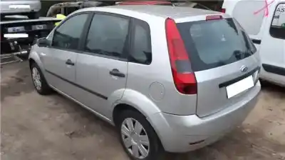 Veículo de Sucata ford fiesta v (jh_, jd_) 1.4 tdci do ano 2003 alimentado f6ja