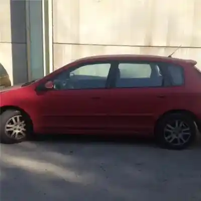 Scrapping Vehicle honda civic vi 1.6 of the year 2004 powered d16v1