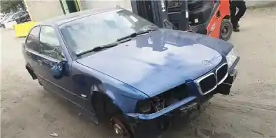 Sloopvoertuig bmw serie 3 compacto (e36) 1.6 cat van het jaar 1994 aangedreven 