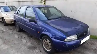 Scrapping Vehicle ford                                               fiesta iv (ja_, jb_)                                                                                                                                                                                                                                       1.8 d                                                                                                                                                                                                                                                      of the year 1999 powered rtj