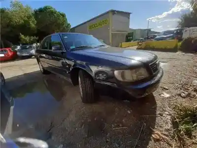 Scrapping Vehicle AUDI A6 BERLINA (C4) 2.8 of the year 1995 powered AAH