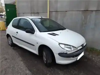 Scrapping Vehicle peugeot                                            206+ (2l_, 2m_)                                                                                                                                                                                                                                            1.4 i (2lkfwa. 2mkfwa)                                                                                                                                                                                                                                     of the year 2000 powered kfx (tu3jp)