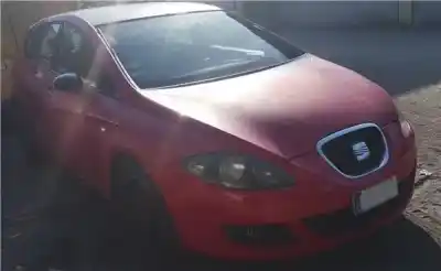 Veículo de Sucata seat leon (1p1) 1.9 tdi do ano 2006 alimentado bxe