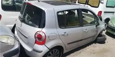 Здавання транспортного засобу renault modus / grand modus (f/jp0_) 1.5 dci (fp0f, jp0f) року 2007 потужний k9k 766