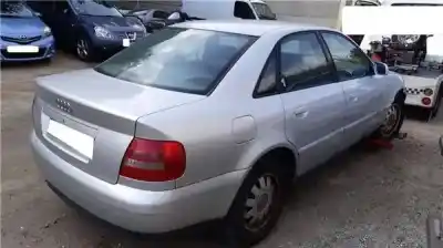 Veículo de Sucata audi a4 berlina (b5) 1.9 tdi do ano 1999 alimentado afn
