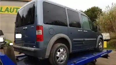 Véhicule à la ferraille FORD TRANSIT CONNECT (P65_, P70_, P80_) 1.8 TDCI de l'année 2006 alimenté HCPA