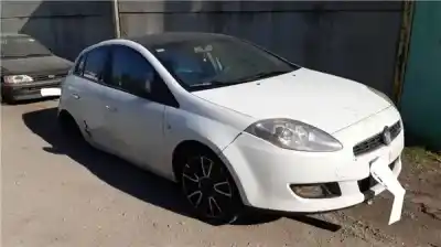 Hurda Aracı FIAT II BRAVO (198) (2007->) 1.9 D Multijet Yılın 2008 güçlü 192 A8.000