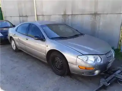 Verschrottungsfahrzeug CHRYSLER 300M LR 3.5 V6 des Jahres 1998 angetrieben 3.5L
