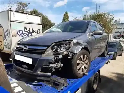 Здавання транспортного засобу OPEL ASTRA H SEDÁN (A04) 1.4 (L69) року 2005 потужний Z 14 XEP