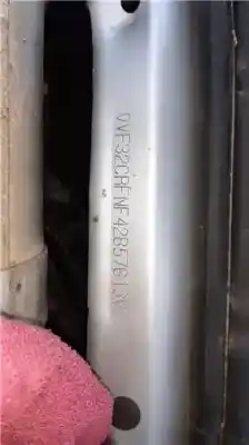 Veículo de Sucata peugeot 206 cc (2d) 2.0 s16 do ano 2003 alimentado rfn (ew10j4)