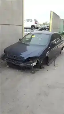 Утилизация автомобиля opel astra f (t92) 1.6 i 16v (f19, m19) года 2000 питание x 16 xel