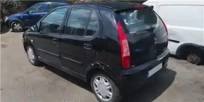 Veículo de Sucata tata indica (40_v2) 1.4 i do ano 2008 alimentado 475 si 48