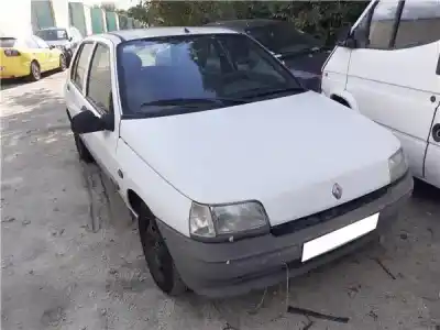 Vehicul casat RENAULT CLIO I FASE I+II (B/C57) 1.9 Diesel al anului 1995 alimentat F8Q 730