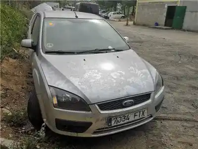 Vehicul casat ford focus ii (da_) 1.8 tdci al anului 2007 alimentat kkda