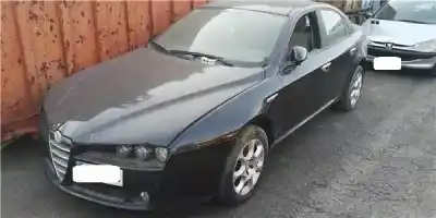 Veicolo di demolizione ALFA ROMEO ALFA 159 (140) 1.9 JTDM 16V / Selective dell'anno 2006 alimentato 939 A2.000