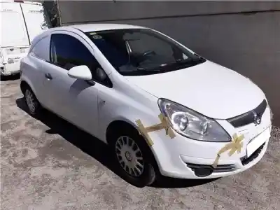 Утилизация автомобиля opel corsa d 1.3 cdti года 2007 питание z 13 dtj Утилизация автомобиля opel corsa d 1.3 cdti года 2007 питание z 13 dtj