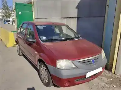 Утилизация автомобиля dacia logan (ls_) 1.5 dci (ls0k) года 2006 питание k9k 792