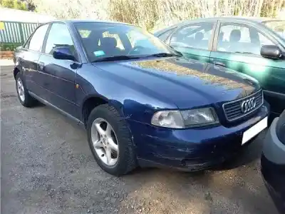 Veículo de Sucata AUDI A4 BERLINA (B5) 2.5 TDI do ano 1999 alimentado AKN