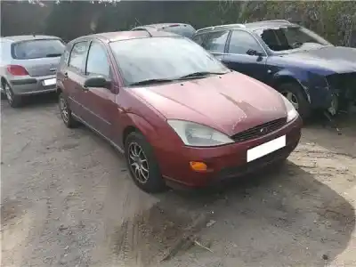 Scrapping Vehicle FORD FOCUS I (DAW, DBW) 1.8 TURBO DI / TDDI of the year 1999 powered C9DA