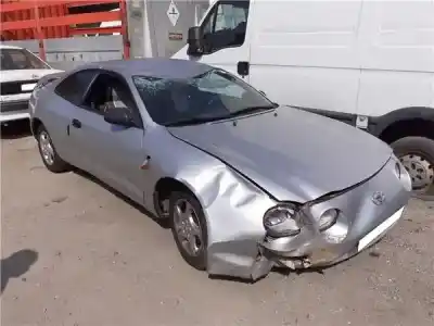Veículo de Sucata TOYOTA CELICA (T20) 1.8 ST do ano 1998 alimentado 7A-FE