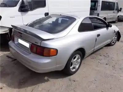 Sloopvoertuig toyota celica (t20) 1.8 st van het jaar 1998 aangedreven 7a-fe