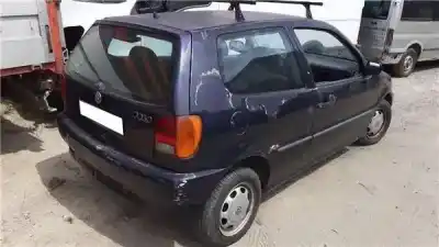 Hurda Aracı volkswagen polo iii (6n1) 75 1.6 yılın 1998 güçlü aea