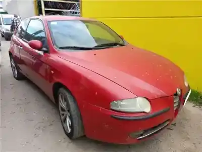 Veicolo di demolizione ALFA ROMEO ALFA 147 (190) 1.9 JTD Distinctive dell'anno 2001 alimentato 937 A2.000