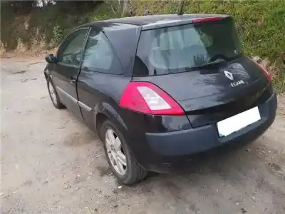 Утилизация автомобиля renault                                            megane ii (bm0/1_, cm0/1_)                                                                                                                                                                                                                                 1.5 dci                                                                                                                                                                                                                                                    года 2005 питание k9k 728