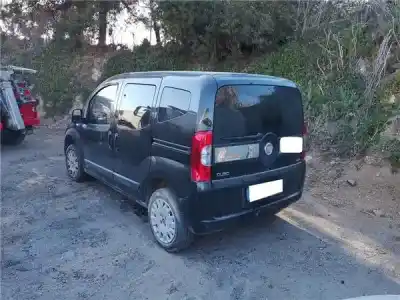 Veicolo di demolizione FIAT QUBO (300) 1.3 Active dell'anno 2009 alimentato 