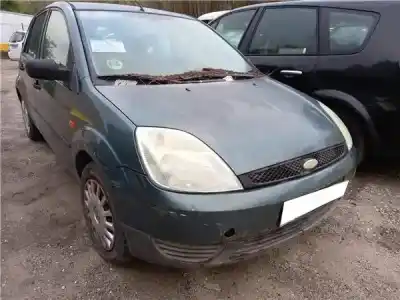 Hurda Aracı FORD                                               FIESTA V (JH_, JD_)                                                                                                                                                                                                                                        1.4 16V                                                                                                                                                                                                                                                    Yılın 2003 güçlü FXJA