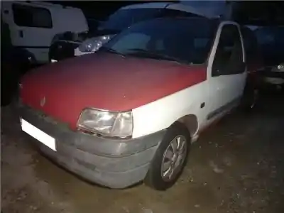Утилизация автомобиля otras marcas clio i fase i+ii  (b/c57) *   |   0.91 - 0.98 | 1991 - 1998 1.9 dti d года 1991 питание e6j