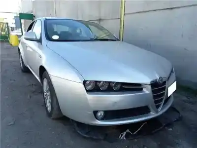 Утилизация автомобиля ALFA ROMEO ALFA 159 (140) 1.9 JTDM 16V / Selective года 2006 питание 939 A2.000