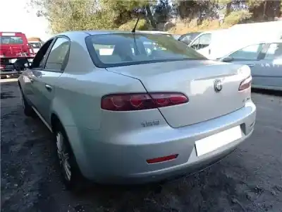 Scrapping Vehicle alfa romeo alfa 159 (140) 1.9 jtdm 16v / selective of the year 2006 powered 939 a2.000