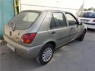 Vehicul casat FORD FIESTA IV (JA_, JB_) 1.3 I al anului 1999 alimentat J4J