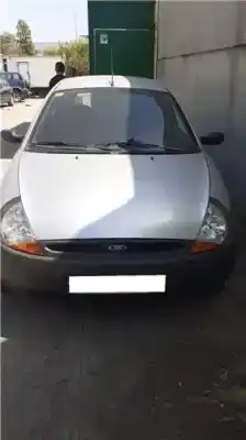 Scrapping Vehicle FORD                                               KA (CCQ)                                                                                                                                                                                                                                                   1.3 CAT of the year 1998 powered J4K
