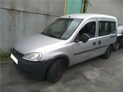Veicolo di demolizione OPEL COMBO 1.3 CDTI 16V dell'anno 2008 alimentato Z 13 DTJ