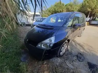 Утилизация автомобиля renault espace iv (jk0/1_) 2.2 dci (jk0h) года 2005 питание g9t 742