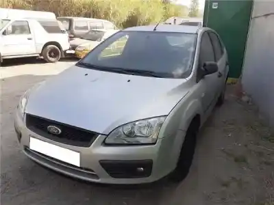Scrapping Vehicle ford focus ii (da_) 1.6 tdci of the year 2005 powered g8da