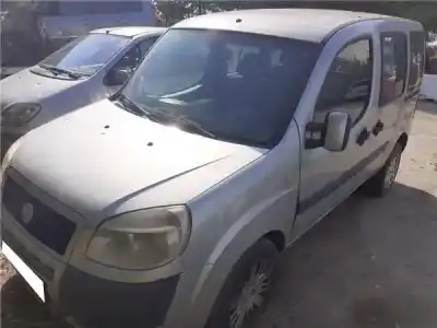 Здавання транспортного засобу fiat                                               i doblo (119)                                                                                                                                                                                                                                              1.9 jtd року 2006 потужний 223 b1.000