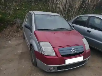 Vehicul casat citroen c2 (jm_) 1.4 hdi al anului 2003 alimentat 8hx (dv4td)