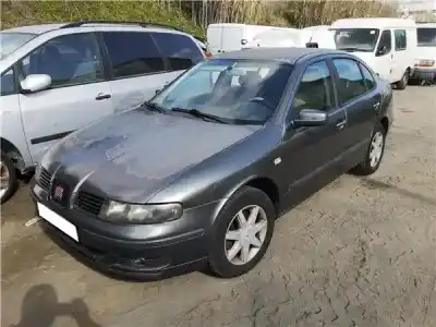 Утилизация автомобиля SEAT TOLEDO II (1M2) 1.9 TDI года 2002 питание ASV
