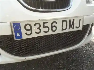 Veicolo di demolizione seat altea (5p1) 1.9 tdi dell'anno 2005 alimentato bkc