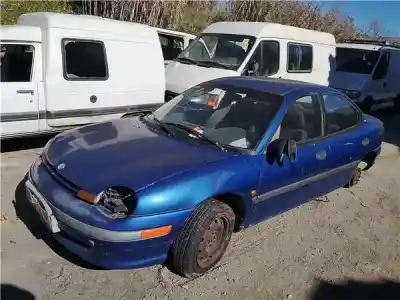 Veículo de Sucata chrysler neon (pl) 1.8 le do ano 1996 alimentado 