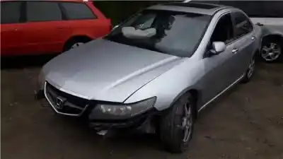 Утилизация автомобиля honda accord viii (cl_, cm_) 2.2 i-ctdi года 2004 питание n22a1