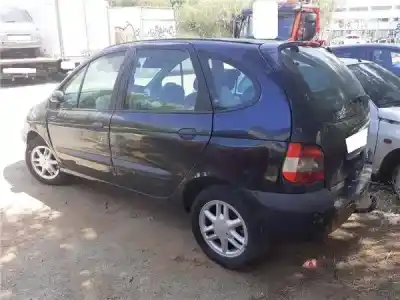 Scrapping Vehicle otras marcas scenic i (ja...) 2.0 16v rx4 of the year 2000 powered f4r 740