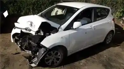 Véhicule à la ferraille HYUNDAI I10 II (BA, IA) 1.2 de l'année 2014 alimenté G4LA