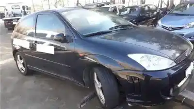 Veicolo di demolizione ford focus i (daw, dbw) 1.8 tdci dell'anno 2002 alimentato f9da